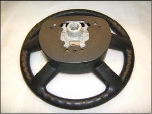 AIRBAG si volan clasic 4 spite   Ford TRANSIT CONNECT model 2010-2013