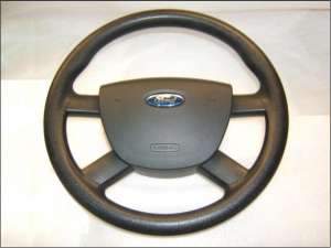 AIRBAG si volan clasic 4 spite   Ford TRANSIT CONNECT model 2010-2013