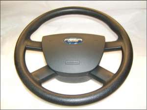 AIRBAG si volan clasic 4 spite   Ford TRANSIT CONNECT model 2010-2013
