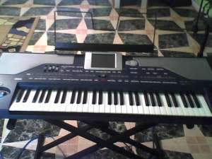 schimb korg pa 800 cu korgpa2xpro diferenta negociabila