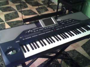 schimb korg pa 800 cu korgpa2xpro diferenta negociabila