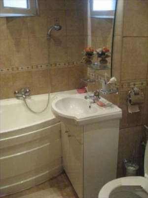 Apartament 4 camere,  de inchiriat