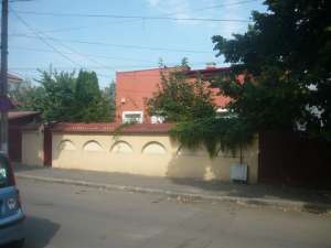 Vila (P+M) - zona Barbu Vacarescu
