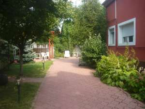 Vila (P+M) - zona Barbu Vacarescu