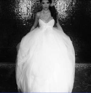 Rochie de mireasa Ersa