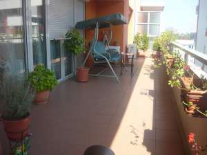 Apartament in bloc - 3 camere - zona  Militari