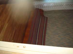 TRANSILVANIEI 3 CAMERE MOBILAT UTILAT