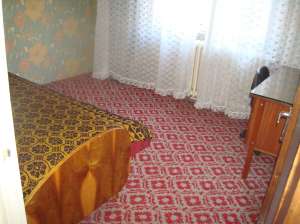 TRANSILVANIEI 3 CAMERE MOBILAT UTILAT