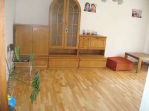 TRANSILVANIEI 3 CAMERE MOBILAT UTILAT