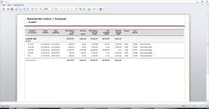 Program facturare QInvoices. Factureaza gratuit de oriunde !