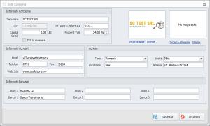 Program facturare QInvoices. Factureaza gratuit de oriunde !