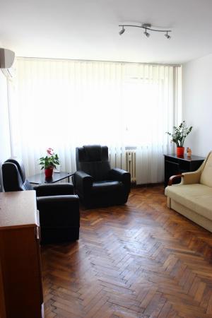 Sun Plazza-2 camere