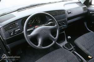 GOLF 3