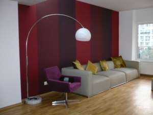 New Town Inchiriere 3 camere Mobilat Lux