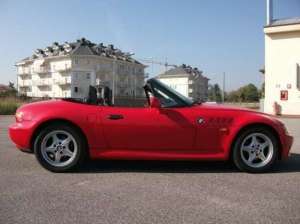 Vand BMW z3 Ro impecabil