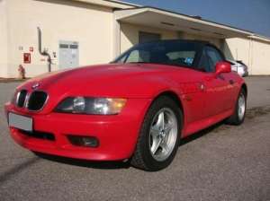 Vand BMW z3 Ro impecabil