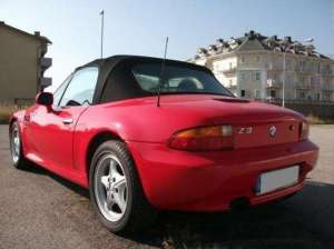 Vand BMW z3 Ro impecabil