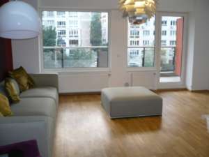 New Town Inchiriere 3 camere Mobilat Lux