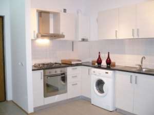 New Town Inchiriere 3 camere Mobilat Lux