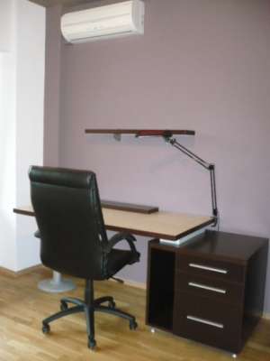 New Town Inchiriere 3 camere Mobilat Lux