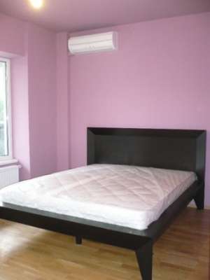 New Town Inchiriere 3 camere Mobilat Lux