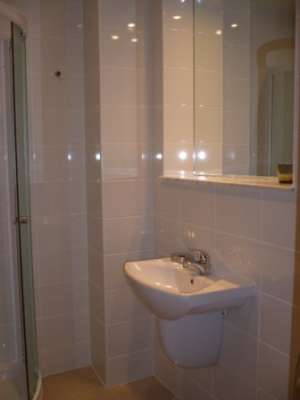 New Town Inchiriere 3 camere Mobilat Lux