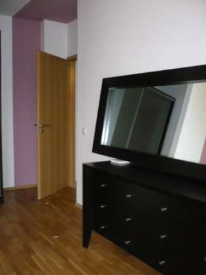 New Town Inchiriere 3 camere Mobilat Lux