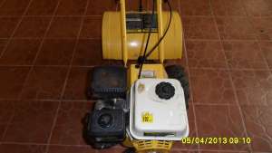 motosapa power plus
