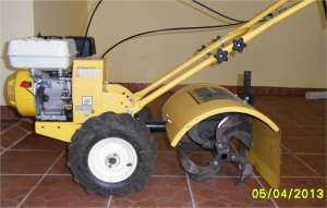 motosapa power plus