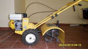 motosapa power plus