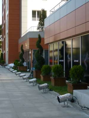 InCity  Residence