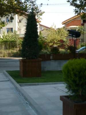 InCity  Residence
