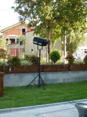 InCity  Residence