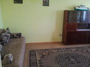 Mangalia - Ofer spre inchiriere apartament pe termen lung