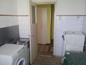 Mangalia - Ofer spre inchiriere apartament pe termen lung
