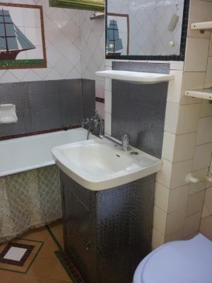 Mangalia - Ofer spre inchiriere apartament pe termen lung