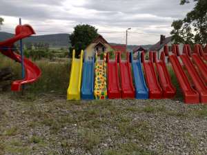 Topogane pentru copii