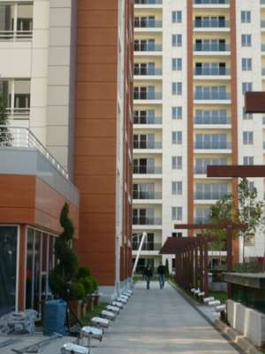 InCity  Residence