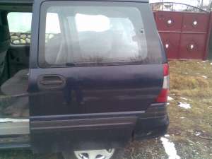 Dezmembrez Opel Sintra 98 benzina 2200