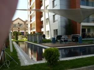InCity  Residence