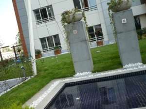 InCity  Residence