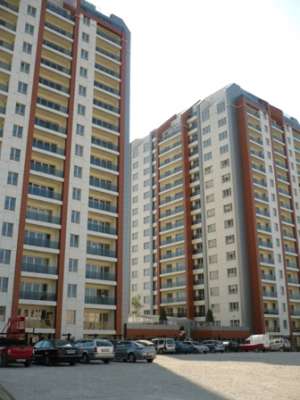 InCity  Residence