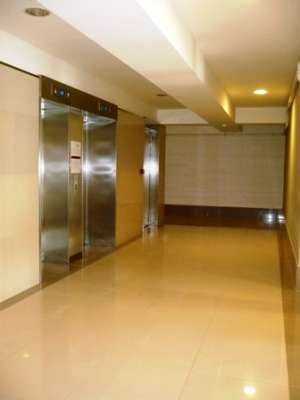 InCity  Residence
