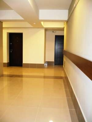 InCity  Residence