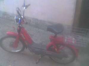 Vand Moped Piaggio Ciao