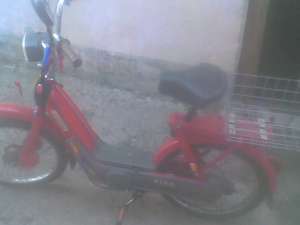 Vand Moped Piaggio Ciao
