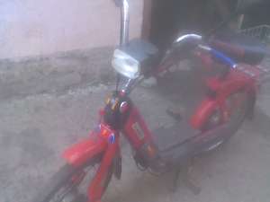 Vand Moped Piaggio Ciao