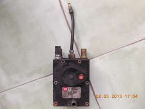 Instalatie g p l  BRC SEQUENT 56