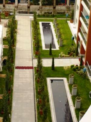 InCity  Residence