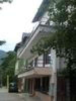 REVELION 2010 VILA FAGET BRASOV